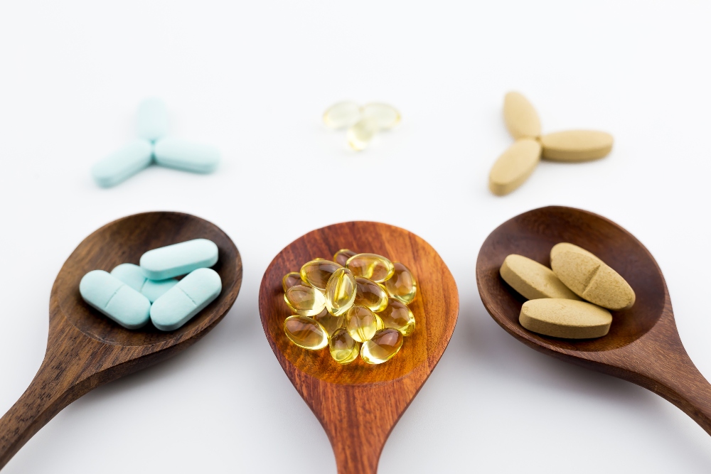 Vitamins