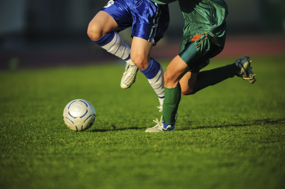 Soccer Cleats