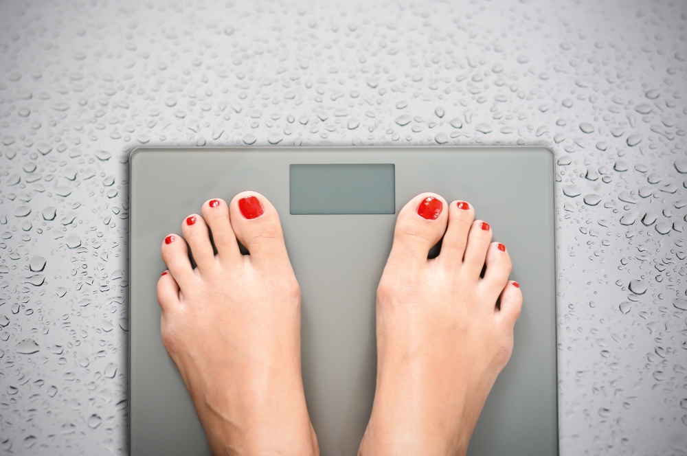 Foot Problems & Obesity How Excessive Weight Can Affect Your Feet