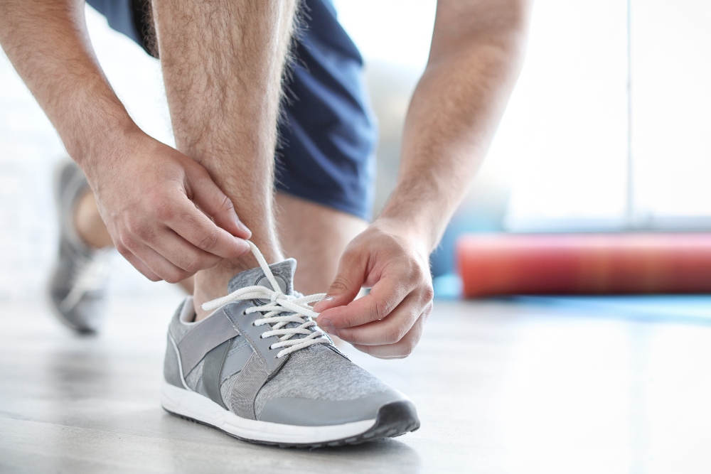 Preventing and treating shin splints