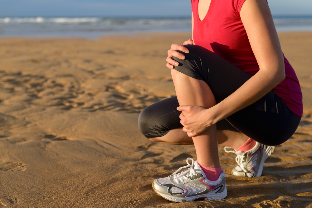Shin Splints Causes Healing Prevention Foot and Ankle Group
