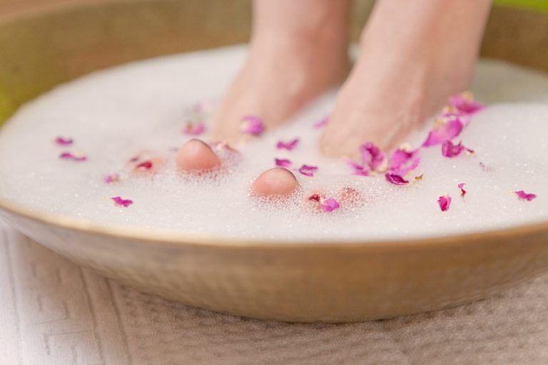 10 Ways to Avoid Pedicure Infections Foot and Ankle Group