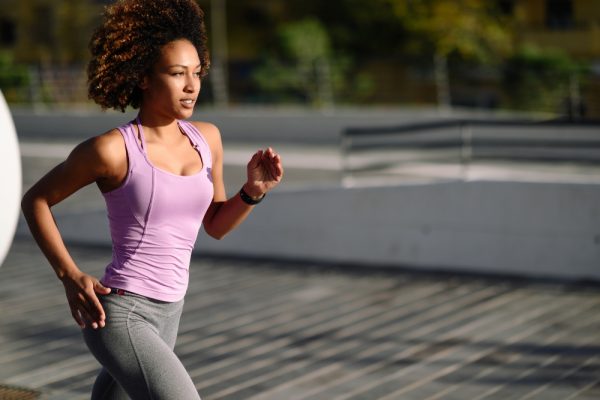 Runners preventing bunions