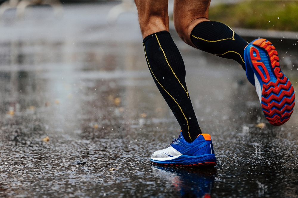 What Do Compression Socks Do? & More Compression FAQs