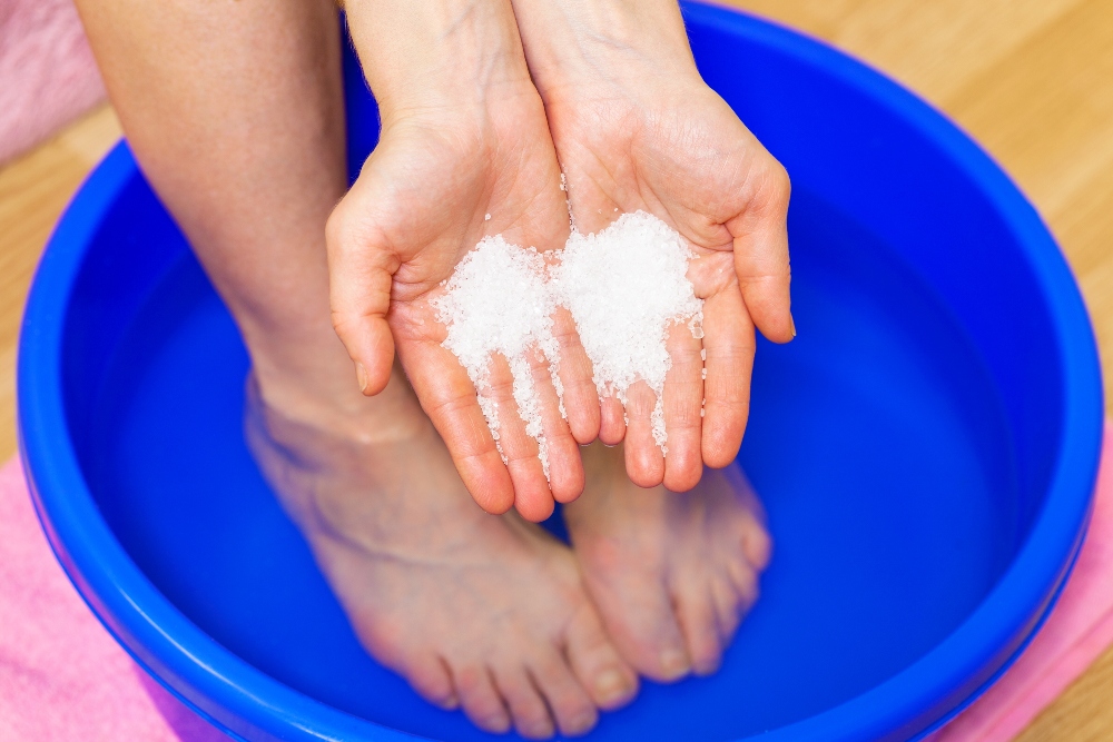 Signs Your Ingrown Toenail is Infected Southwest Florida Podiatrist
