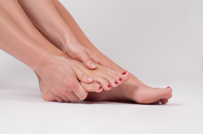 5 Reasons You May be Experiencing Foot Pain in the Morning Foot and