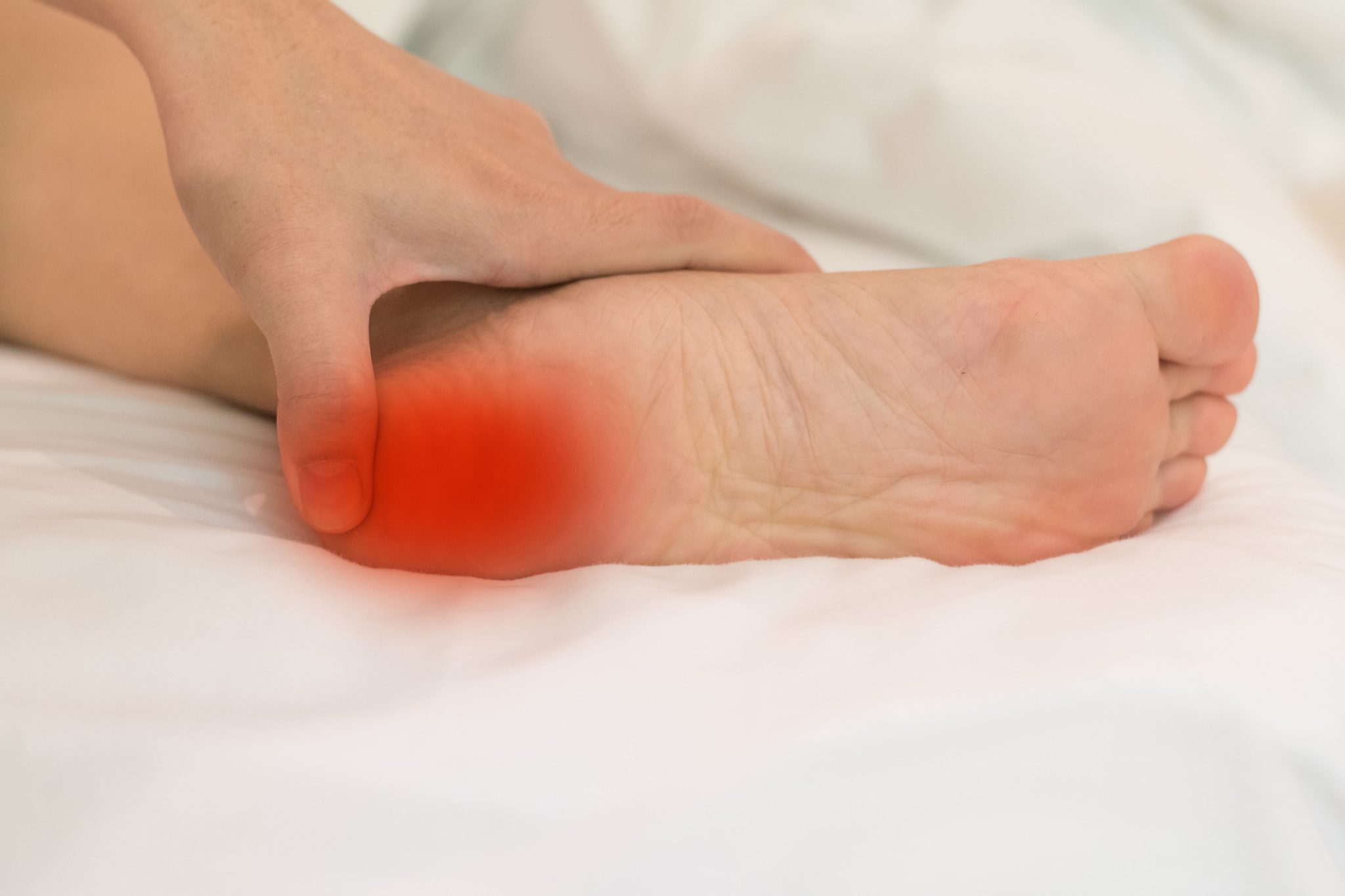 Bone Spurs Common Symptoms And Causes Foot And Ankle Group