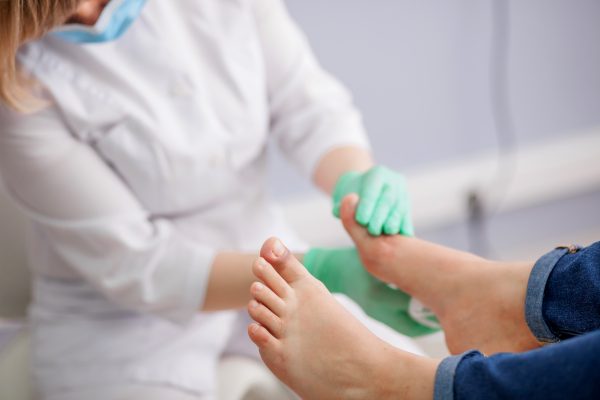 7 Things to Look for in a Diabetic Foot Neuropathy Specialist