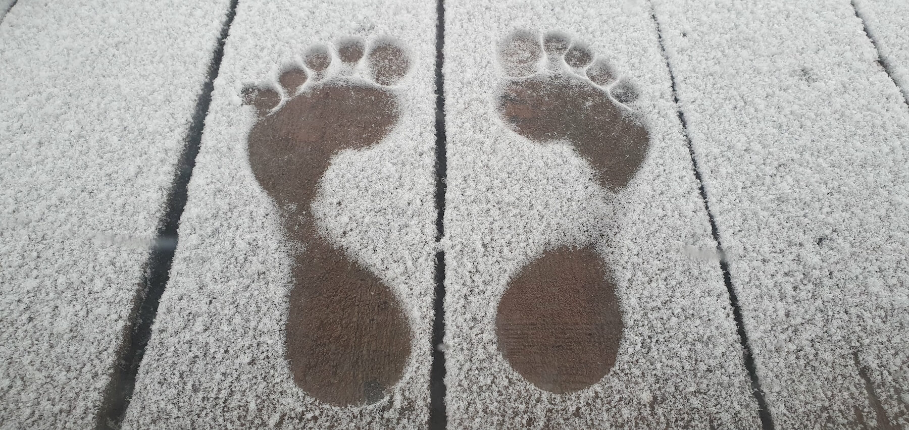 Causes of Foot Pain in the Winter Foot and Ankle Group