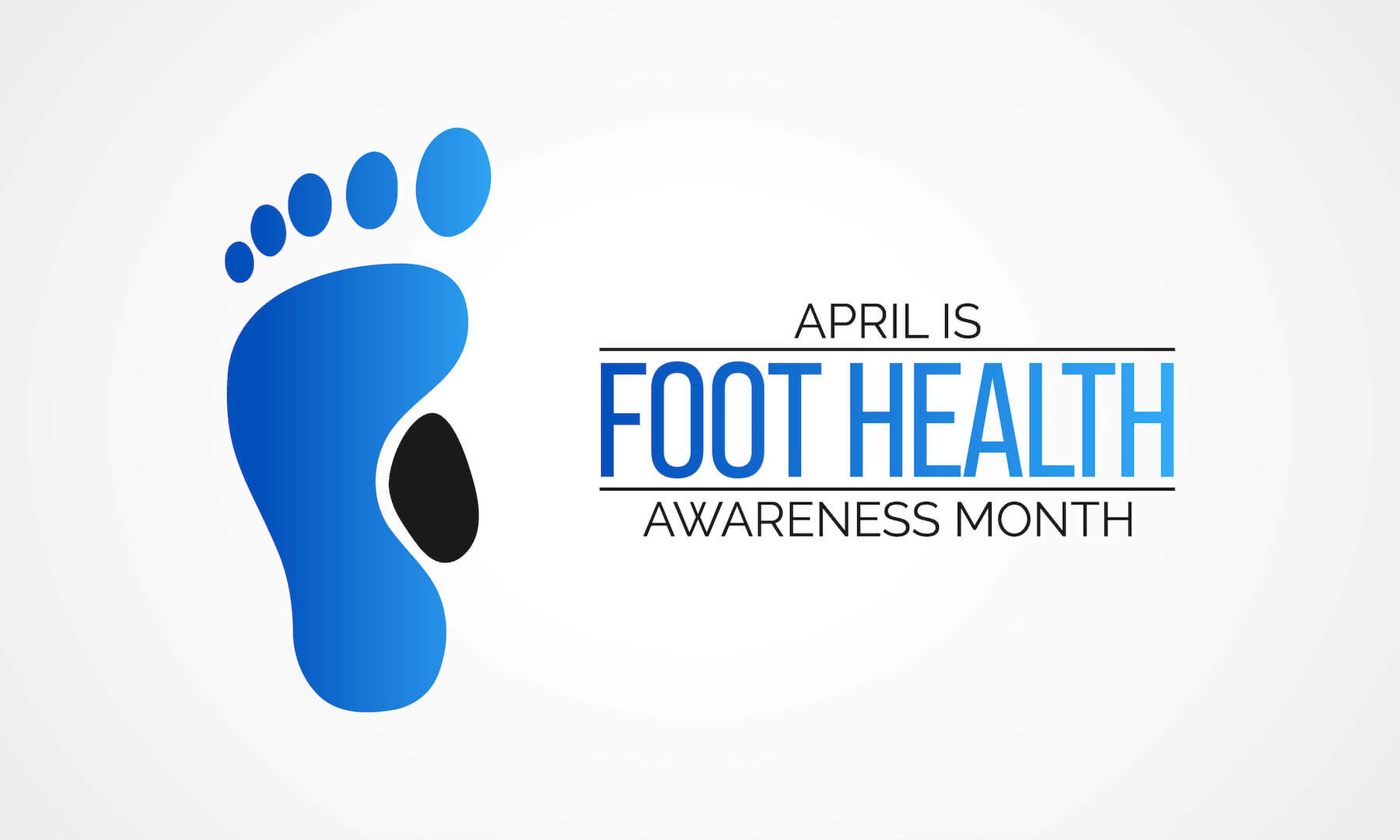 National Foot Health Awareness Month Foot and Ankle Group